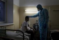 В Ассоциации анестезиологов Украины подвергли критике отечественные аппараты ИВЛ