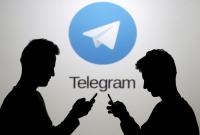 МВС: 95% злитих через Telegram-бот особистих даних українців – за 2005, 2008 і 2012 роки