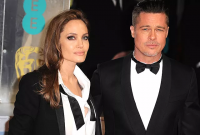 Анджелина Джоли и Бред Питт помирились ради старшей дочери, - СМИ