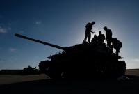Gazeta Wyborcza: у Лівії воюють завербовані діти з Сирії