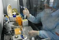 Ежедневно в Украине проводят более 10 тысяч ПЦР тестов на коронавирус