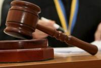 В Броварском суде выбирают меру пресечения для участников перестрелки