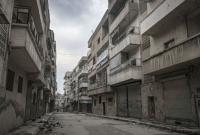 ЕС призывает сирийский режим и Россию к постоянной тишине в Идлибе