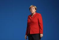 Меркель пригласила Шмыгаля в Берлин