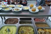 В Украине могут ограничить работу заведений питания