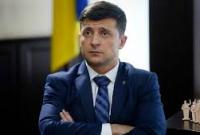 У Зеленского состоялось совещание с членами правительства по эвакуации украинцев из-за рубежа