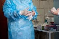 В Житомирской области с подозрением на коронавирус госпитализировали супружескую пару