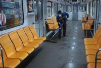 Кличко прокомментировал возможность возобновления работы столичного метро