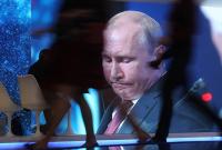 Путин пытается спрятаться от коронавируса: что известно