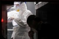 В Україні зросла кількість хворих на коронавірус