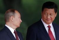 Rzeczpospolita: РФ й Китай намагаються використати коронавірус в геополітичній грі