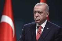 Турция прервала свое международное авиасообщение