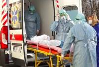 В Украине от коронавируса умерли уже 9 человек