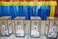 В Украине в 11 городах стартовал второй тур местных выборов