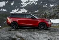 Land Rover и Volkswagen сразятся в суде США