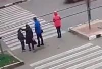 В МВД рассказали подробности масштабного ДТП в Харькове и обнародовали видео наезда