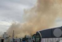 Пожары в Луганской области: огнем повреждено более 400 зданий, эвакуировано 200 человек