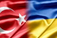 Украина и Турция начнут сотрудничество по меньшей мере по 12 новым актуальным направлениям - Таран