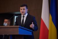 Президент закликає польський бізнес активніше інвестувати в економіку України
