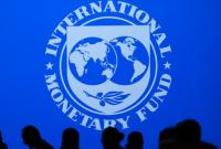 Украина ожидает, что вскоре МВФ примет решение о дате приезда миссии