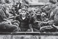 Сегодня день памяти принудительного выселения украинцев в 1944-1951 годах