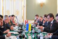 Зеленский обсудил с президентом Австрии восстановления двустороннего сотрудничества