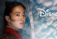Представники Disney вперше прокоментували скандал щодо фільму "Мулан"