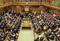 Парламент Британії попередньо схвалив законопроєкт, який знищує домовленості про Brexit