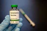 Вакцина від коронавірусу може з’явитися за три тижні — Трамп