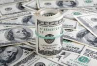 Чистая покупка валюты НБУ в 2019 году составила 7,9 млрд долларов