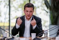 "Он работает": Зеленский призвал украинцев обращаться в Офис противодействия рейдерству