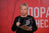 Фінансова директорка Лінії магазинів EVA Лілія Воленко увійшла до рейтингу найкращих фінансових директорів України