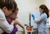 COVID-вакцинация в Украине: за сутки сделали прививки почти 53 тысячи человек
