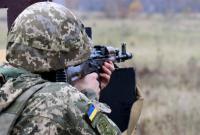 Ситуация на Донбассе: у Донецка враг обстрелял позиции украинских военных из минометов