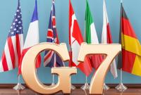 Шмыгаль встретился с послами G7: обсудили реформы и выполнение условий программы МВФ