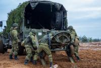Боевики наращивают силы на Донбассе, но пытаются это скрыть