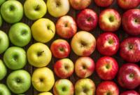 Ціни на яблука різко впали