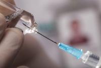 По меньшей мере одну прививку от COVID-19 в Украине сделали уже 3 млн человек