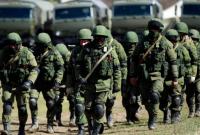 В МВД заявили о риске дальнейшего изменения границ Украины со стороны РФ