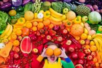 Факти про фрукти та овочі, які ви могли не чути