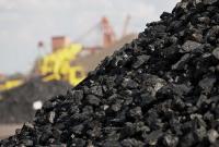 Запасы угля на ТЭС с начала месяца выросли более чем на 10%
