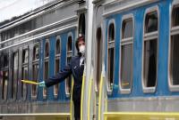 Украинцам будет доступно больше билетов на поезда: что произошло