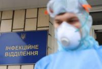 В Киеве за сутки на COVID-19 заболело 208 человек, умерло - 14