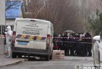 Полиция назвала версии пожара в запорожской больнице: не исключают поджог