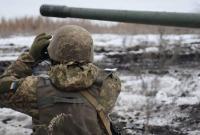 Доба на Донбасі: бойовики застосували важкі міномети проти українських військових