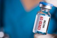 Украина будет использовать только те вакцины от COVID-19, которые успешно прошли клинические испытания