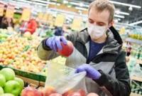 Январский локдаун: сколько людей может находиться в супермаркете