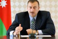 Азербайджан назвал условия для прекращения огня в Нагорном Карабахе