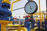 Украина увеличила импорт газа из Венгрии на 60%