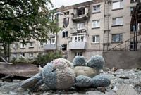 ООН обнародовала обновленные данные о жертвах войны на Донбассе: за все время конфликта погибли 9 тысяч 404 человека